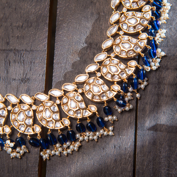 Kundan Set