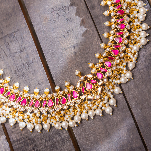 Kundan Set