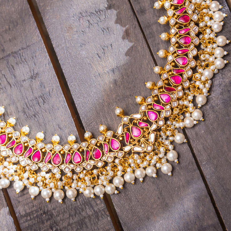 Kundan Set
