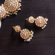 Kundan Set