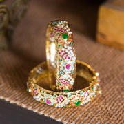 Jadau Bangles
