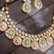 Kundan Set zevarbygeeta