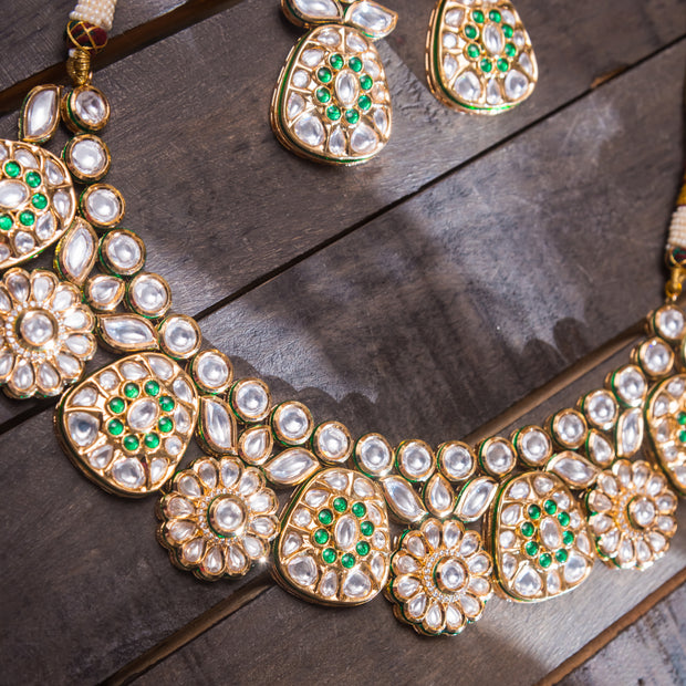 Kundan Set