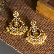 Kundan chandbalis