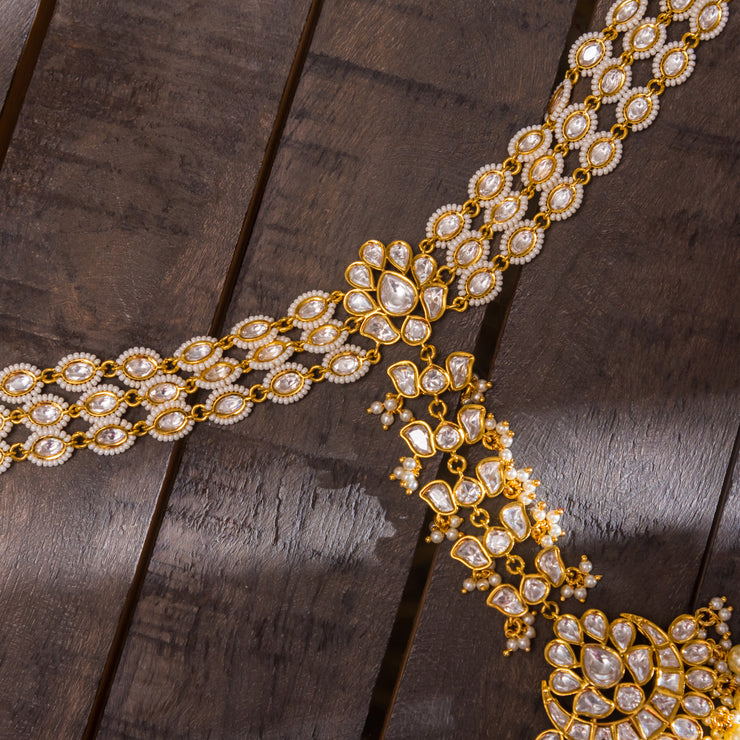 Kundan Sheeshpatti