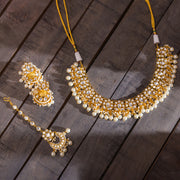 Kundan Set