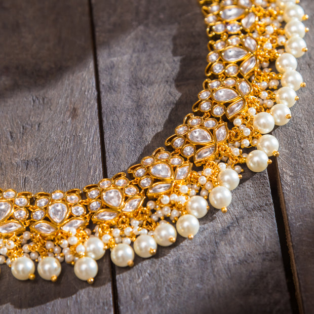 Kundan Set