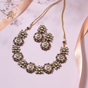Polki set