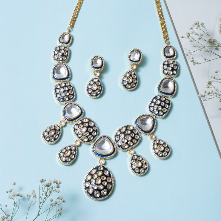Kundan Set