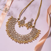 Kundan Set