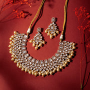 Kundan Set
