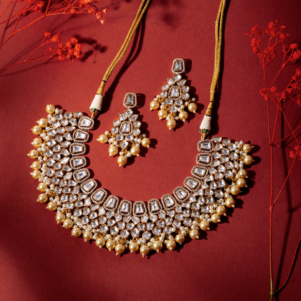 Kundan Set