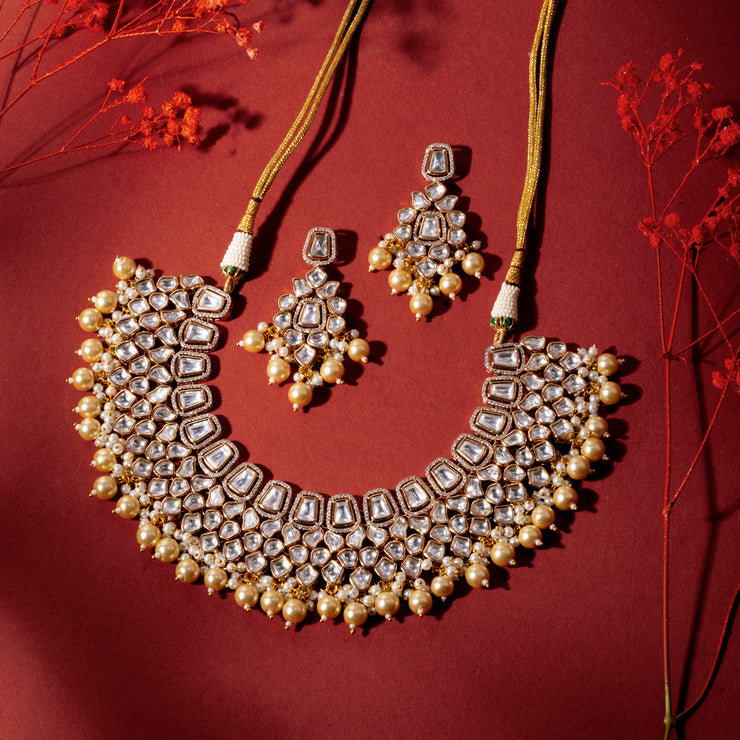 Kundan Set