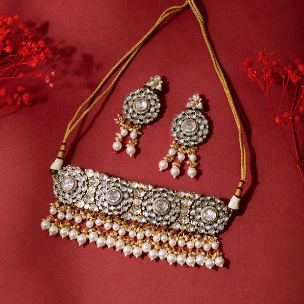Polki set
