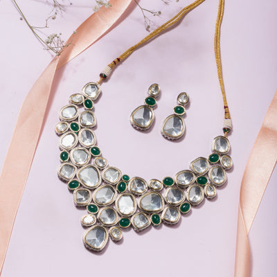 Polki set
