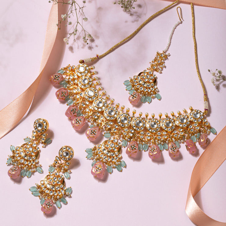 Kundan Set